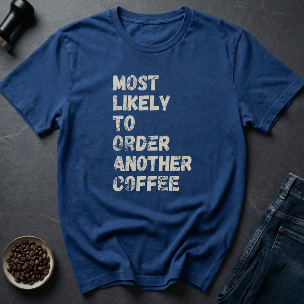 Most Likely T-Shirt