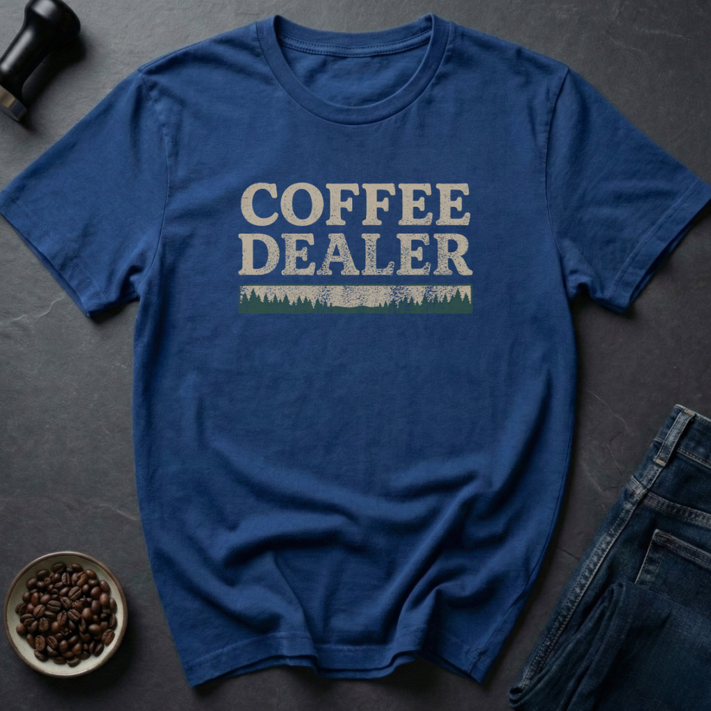 Forest Dealer T-Shirt