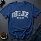 Lovers Club T-Shirt
