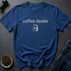Bean Dealer T-Shirt