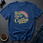 Fan Coffee T-Shirt