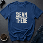 Coffee graphic Bean There T-Shirt in by Caffeine Dept