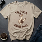 Goose Barista T-Shirt