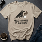 Coffee graphic Midnight Roast T-Shirt in by Caffeine Dept