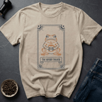 Coffee graphic Weird Talker T-Shirt in by Caffeine Dept