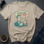 Coffee graphic One Latte Away T-Shirt in by Caffeine Dept