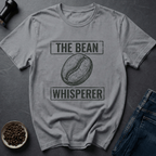 Coffee graphic Roast Wizard T-Shirt in by Caffeine Dept