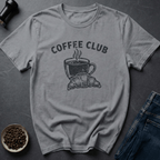Coffee Club T-Shirt