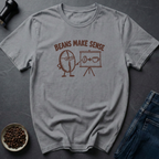 Beans Sense T-Shirt