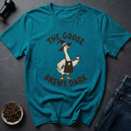 Goose Barista T-Shirt