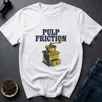 Coffee graphic Morning Grind T-Shirt in by Caffeine Dept