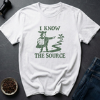 The Source T-Shirt
