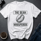 Coffee graphic Roast Wizard T-Shirt in by Caffeine Dept